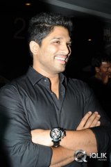Race Gurram Movie Press Meet